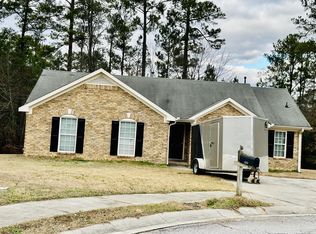 4563 Pineview Ln, Hephzibah, GA 30815