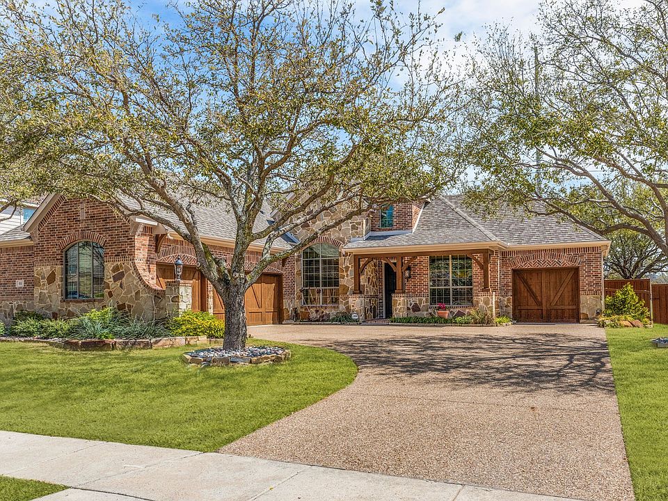 811 Shadow Hill Dr, Prosper, TX 75078 | Zillow