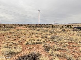 1 County Road 6015, Saint Johns, AZ 85936