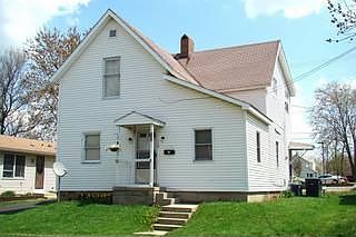 2nd image of 118 N Walnut St