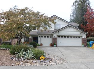 155 El Ritero, Sonoma, CA 95476