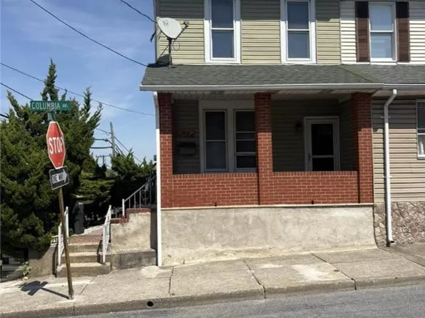 2101 Columbia Ave, Whitehall, PA 18052