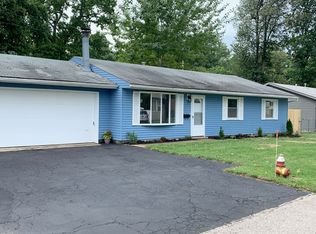 5692 Whitethorn Dr, Mentor On The Lake, OH 44060