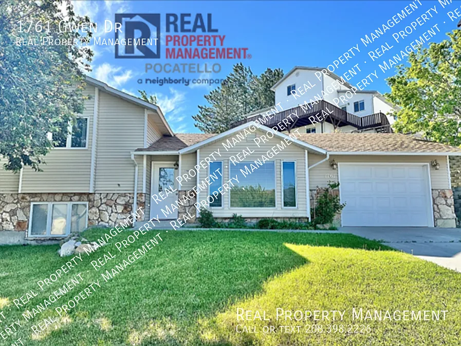 1761 Gwen Dr