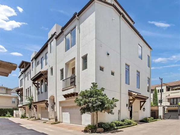 5215 Feagan St Unit D, Houston, TX 77007