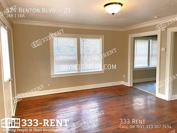 2nd image of 524 Benton Blvd APT 21