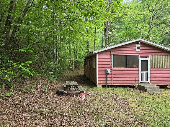 Side yard