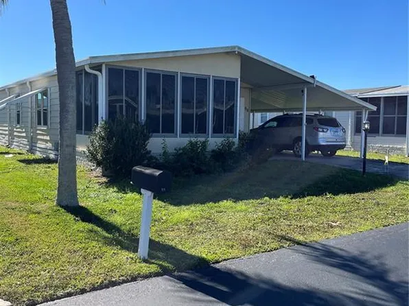 96 Parson Dr, Winter Haven, FL 33884