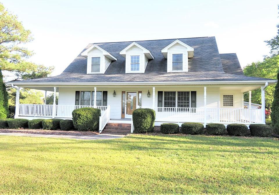 1455 Thelma Rd, Roanoke Rapids, NC 27870 Zillow