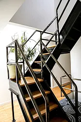 Rented by The Downtown LLC