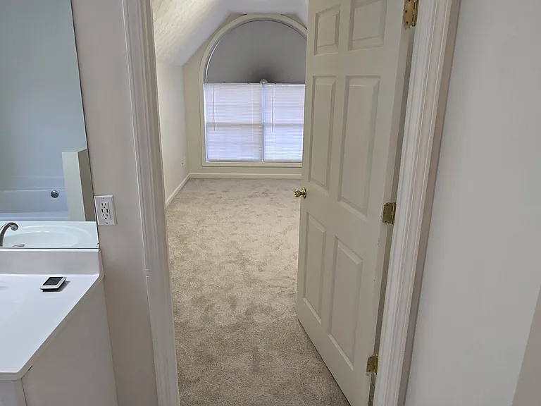 Bonus room or office