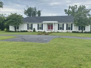 6711 Old Nashville Hwy, Murfreesboro, TN 37129