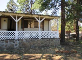 9060 Prairie Dog Dr, Bonanza, OR 97623