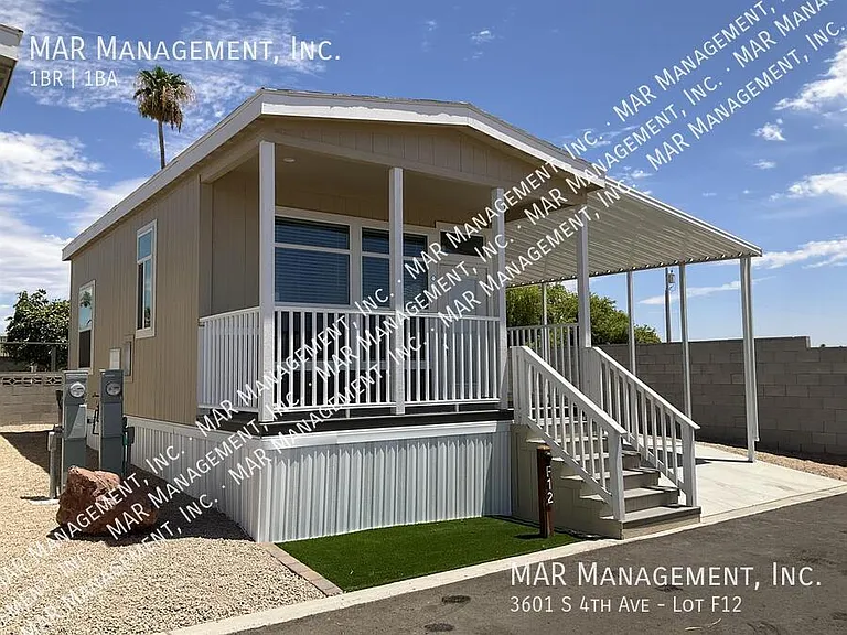 3601 S 4th Ave #F12 — Photo 23