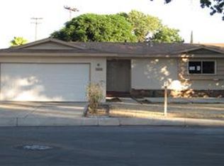 1225 Santa Lea St, Los Banos, CA 93635
