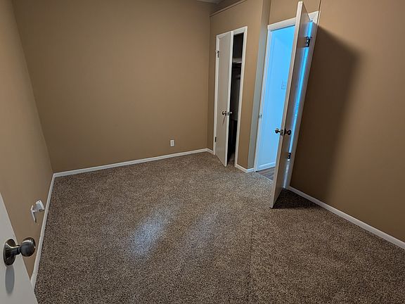 Bedroom #1