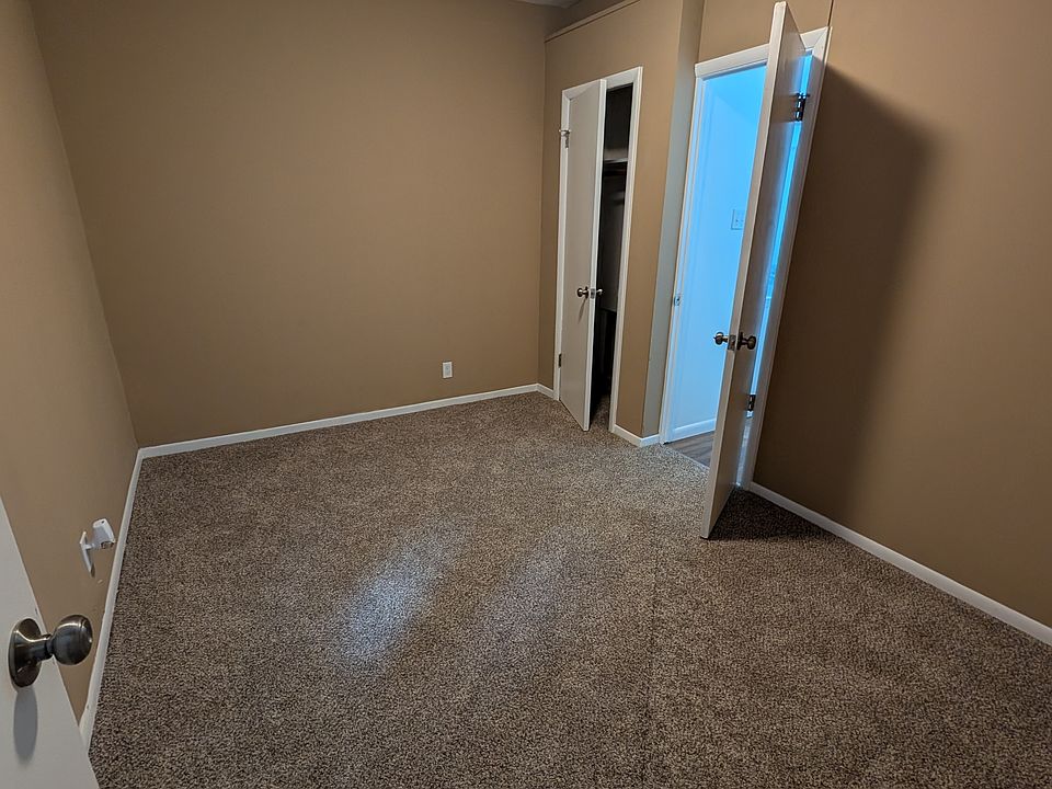 Bedroom #1
