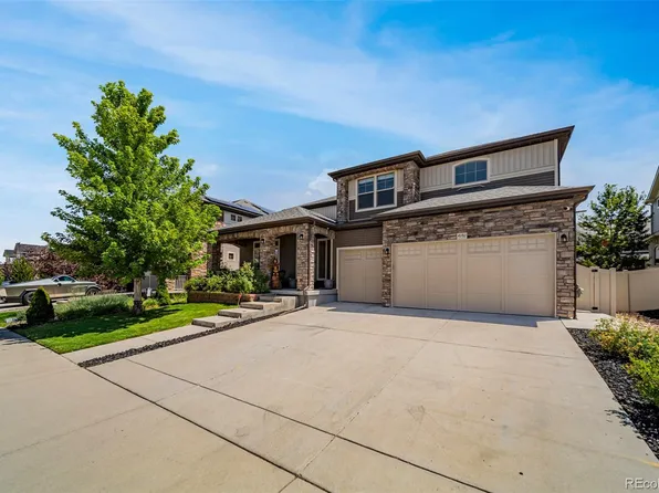 4992 Liverpool Street, Denver, CO 80249