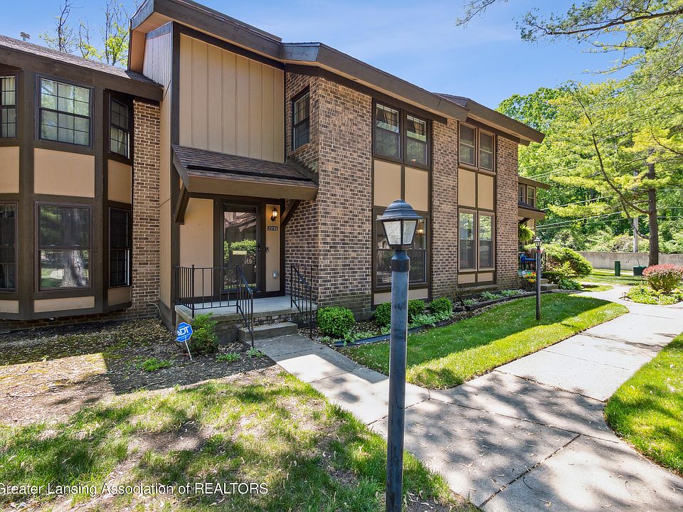 25155 Greenbrooke Dr, Southfield, MI 48033 Zillow