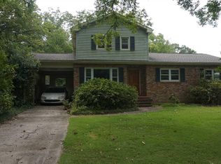 12 Vale St, Spartanburg, SC 29301