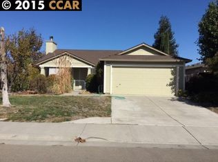 1132 Jordan Ln, Oakley, CA 94561