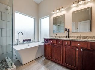 4901 Rushden Rd, McKinney, TX 75070