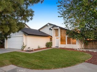 27502 Caraway Ln, Santa Clarita, CA 91350