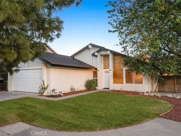27502 Caraway Ln, Santa Clarita, CA 91350