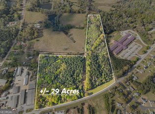 0 Stark Rd, Jackson, GA 30233