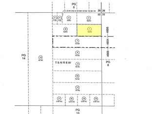 22300 Avenue X, Llano, CA 93544