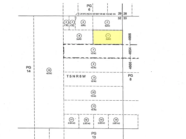 22300 Avenue X, Llano, CA 93544