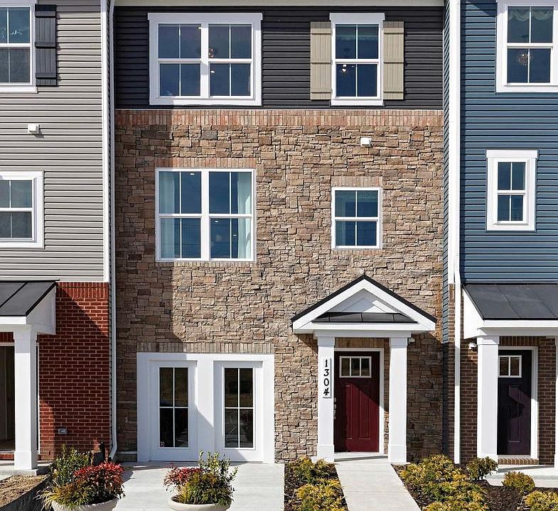 1301 Foggy Turn Crofton, MD Zillow