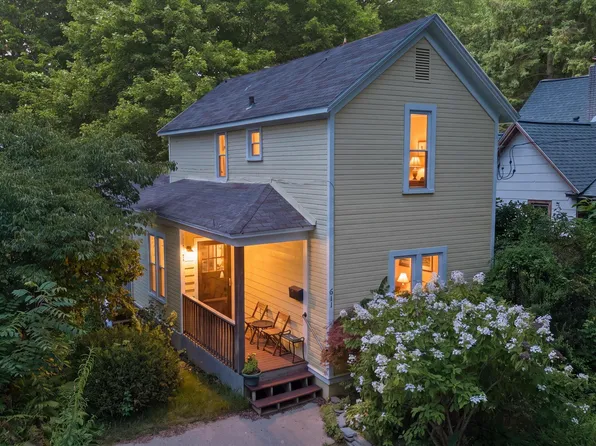 611 Miner St, Ann Arbor, MI 48103