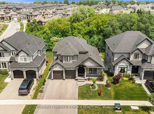 375 Masters Dr, Woodstock, ON N4T0L2