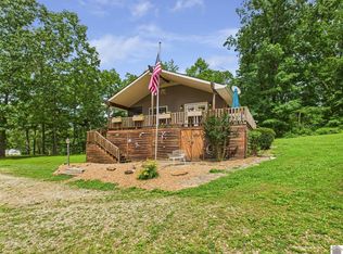 680 Cedar Dr, Buchanan, TN 38222