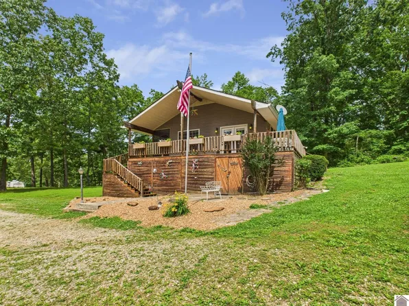 680 Cedar Dr, Buchanan, TN 38222