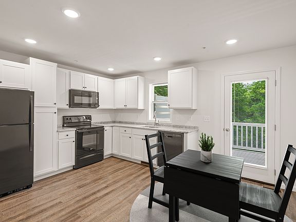 Kitchen and Dining