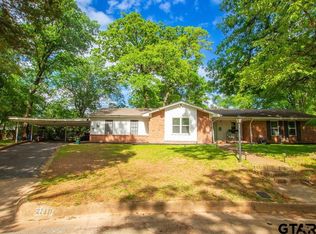 2110 Inwood Cir, Tyler, TX 75701