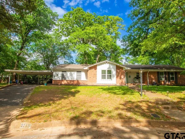 2110 Inwood Cir, Tyler, TX 75701