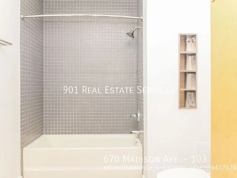 670 Madison Ave #103 — Photo 14