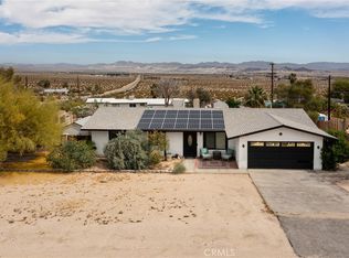 72912 Manana Dr, Twentynine Palms, CA 92277
