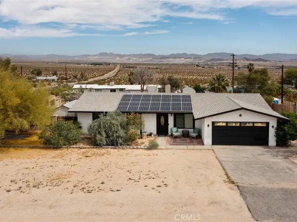 72912 Manana Dr, Twentynine Palms, CA 92277
