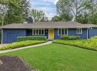 59 Longview Dr, Princeton, NJ 08540