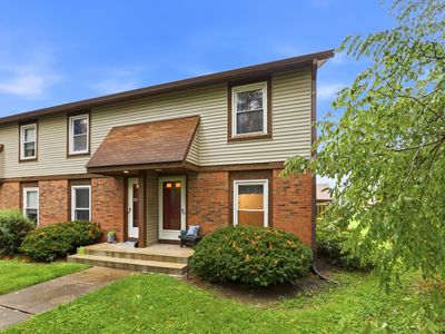 1868 Stanhope Dr Unit H-4, Newark, OH, 43055