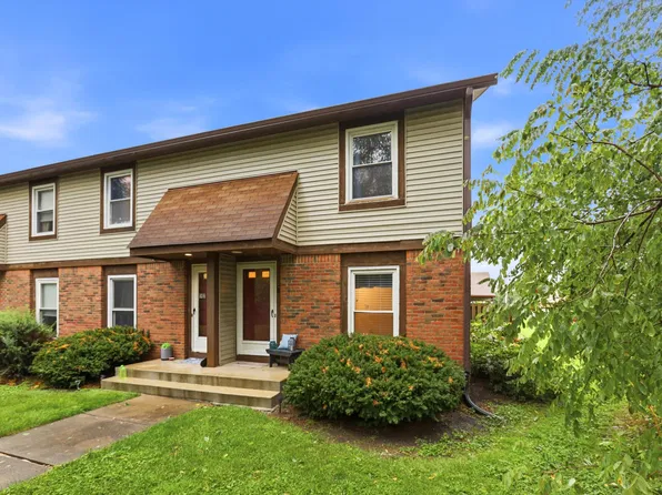 1868 Stanhope Dr Unit H-4, Newark, OH 43055