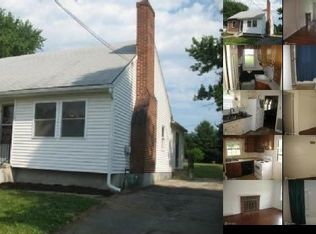 1131 Sherman Ave, Hagerstown, MD