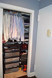 Rented by Owner