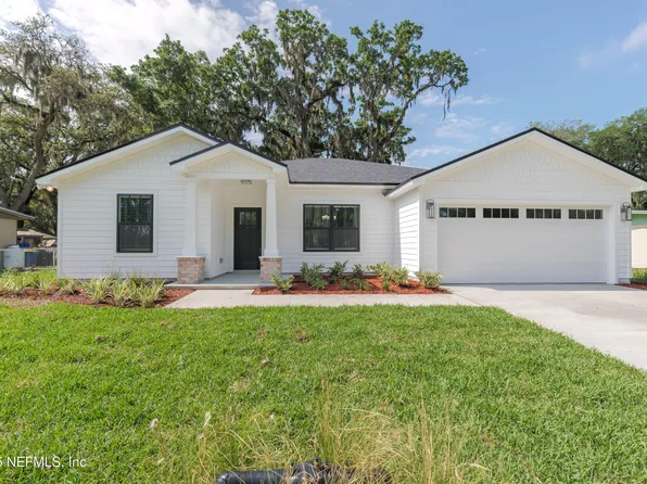 1114 NANTUCKET Avenue, Jacksonville, FL 32233