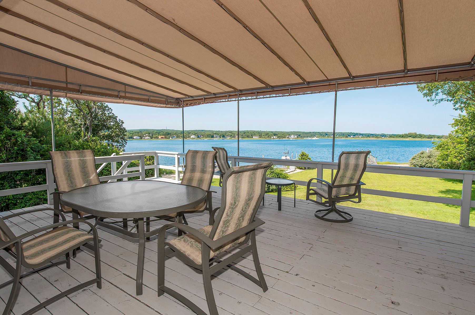 154 Redwood Rd in Sag Harbor Out East