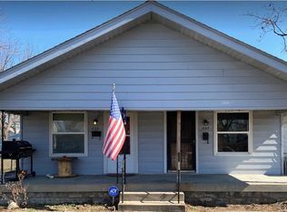 845 S Tremont St #845, Indianapolis, IN